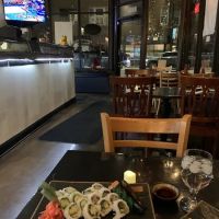 Haru Sushi Restaurant ico