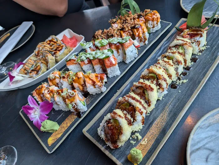 Haru Sushi Restaurant Picture 2