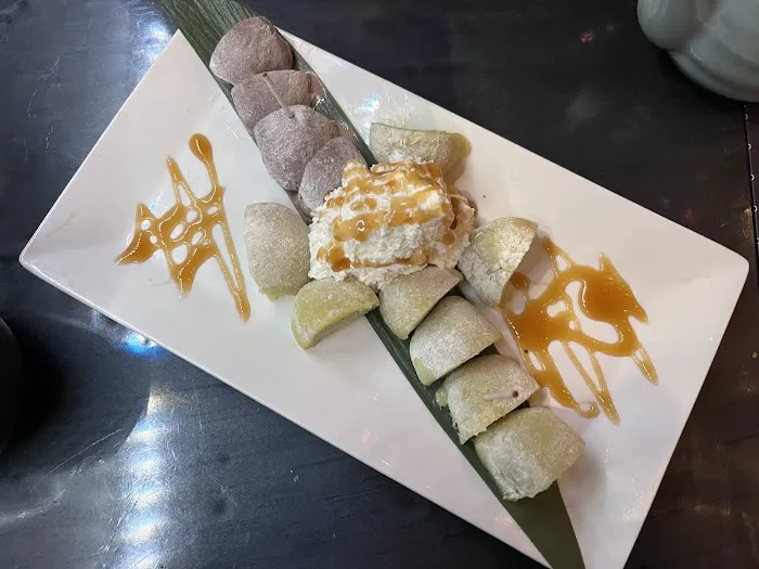 Haru Sushi Restaurant Picture 5