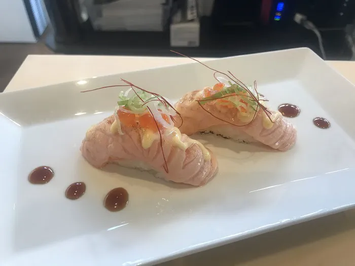 Haru Sushi Restaurant Picture 9
