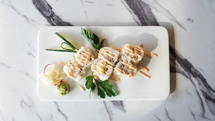 Paku Paku Sushi Picture 4
