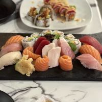 Paku Paku Sushi ico