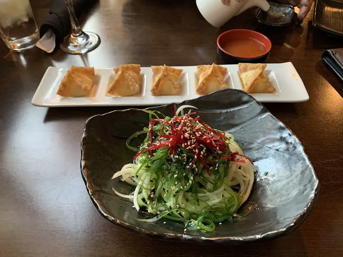 Raiz Kitchen Sushi Bar Picture 3
