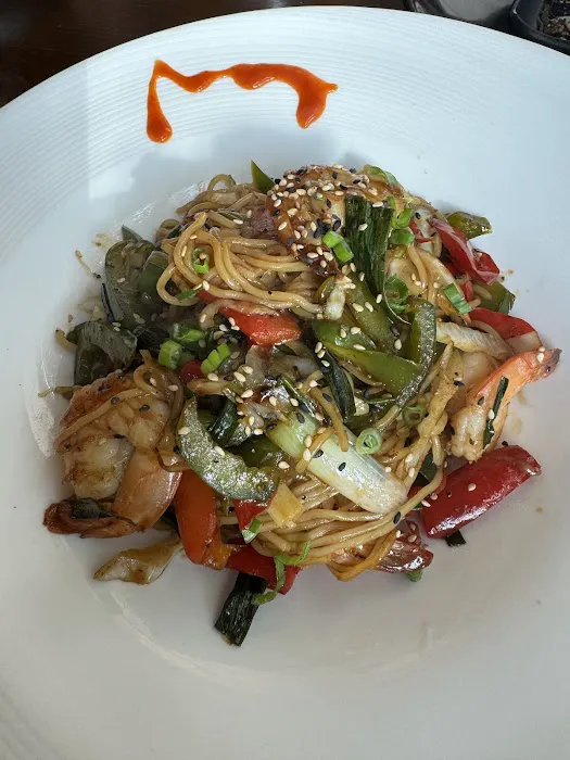 Raiz Kitchen Sushi Bar Picture 10