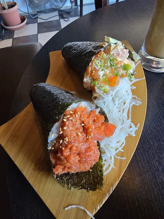Jaiyen Sushi & Noodle Picture 5