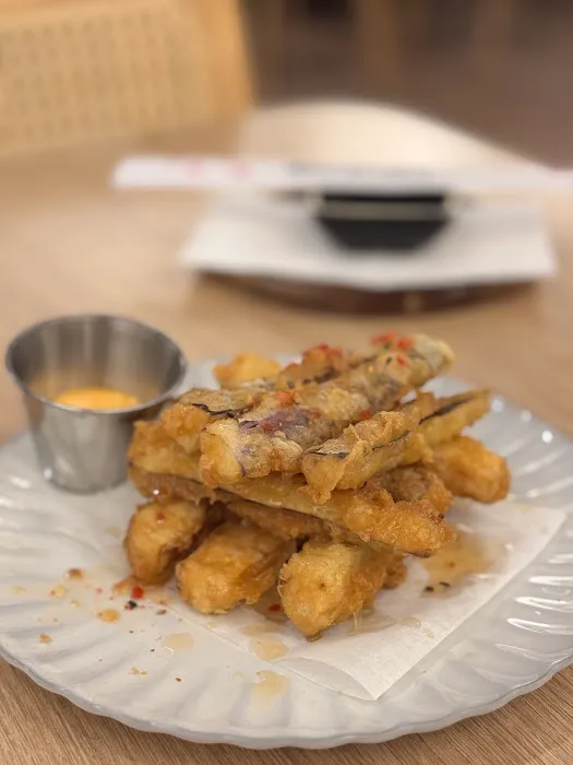 Lucky Trendy Sushi Picture 8