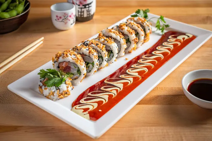 Kai Sushi Picture 8