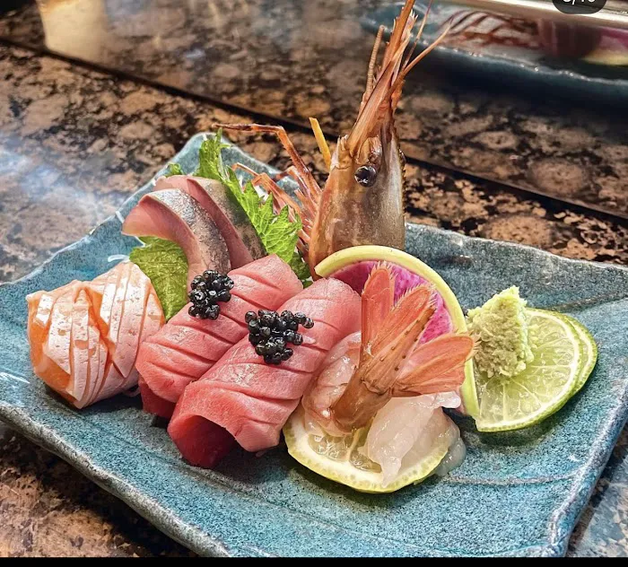 Kai Sushi Picture 9