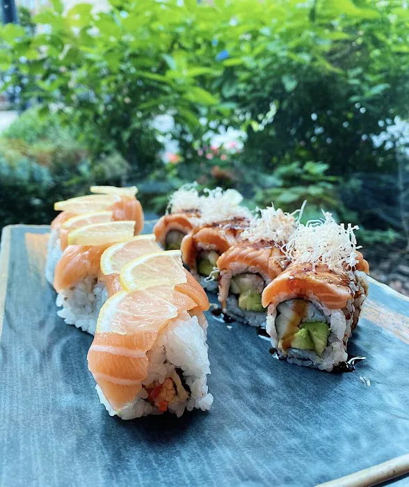 Kai Sushi Picture 1