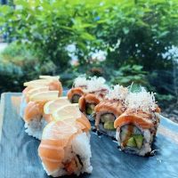 Kai Sushi ico
