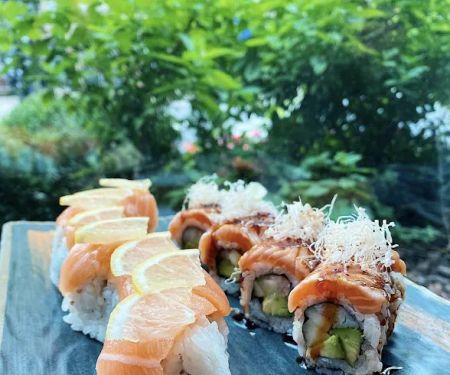 Kai Sushi