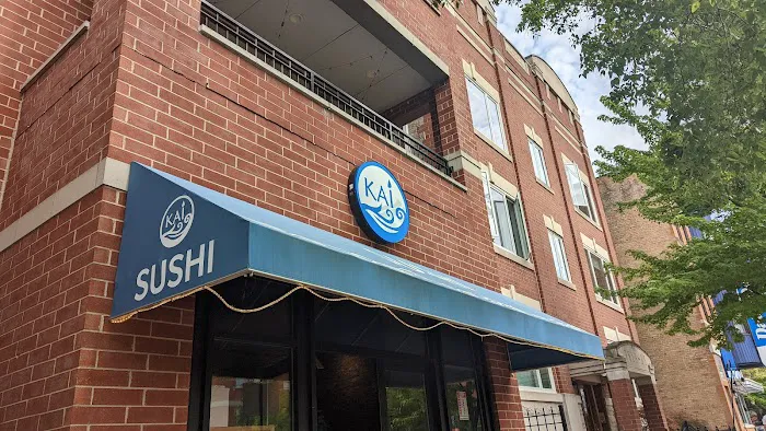 Kai Sushi Picture 10