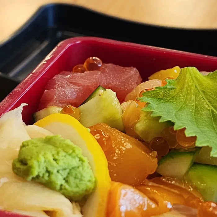 Ekiben Japanese Kitchen Picture 2
