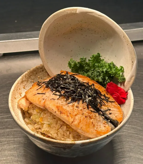 Ekiben Japanese Kitchen Picture 10