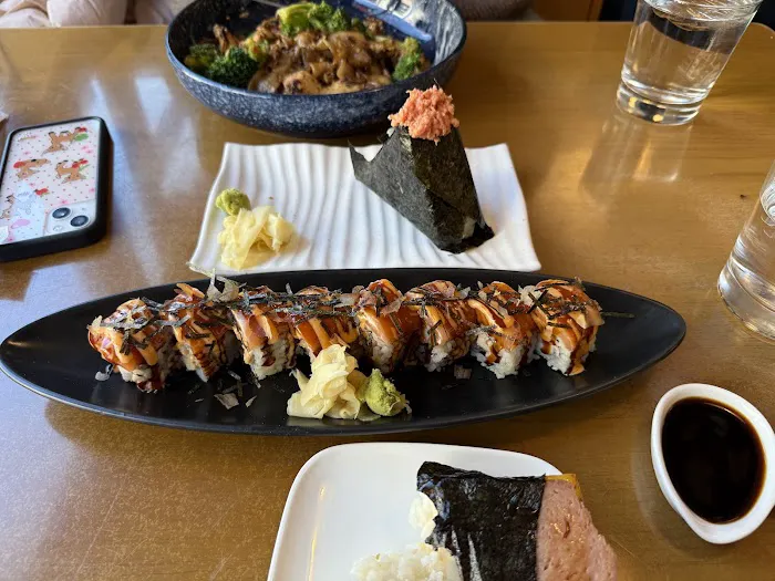 Ekiben Japanese Kitchen Picture 6
