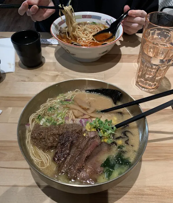 Monster Ramen Picture 1