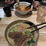 Monster Ramen