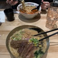 Monster Ramen ico