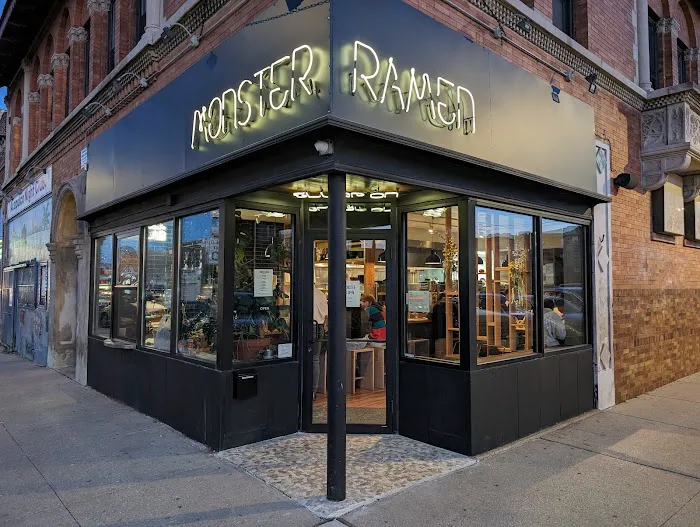 Monster Ramen Picture 5