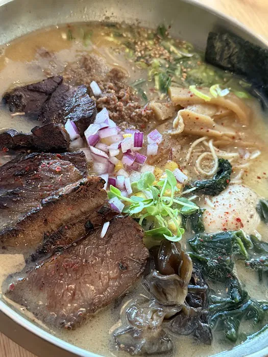 Monster Ramen Picture 4