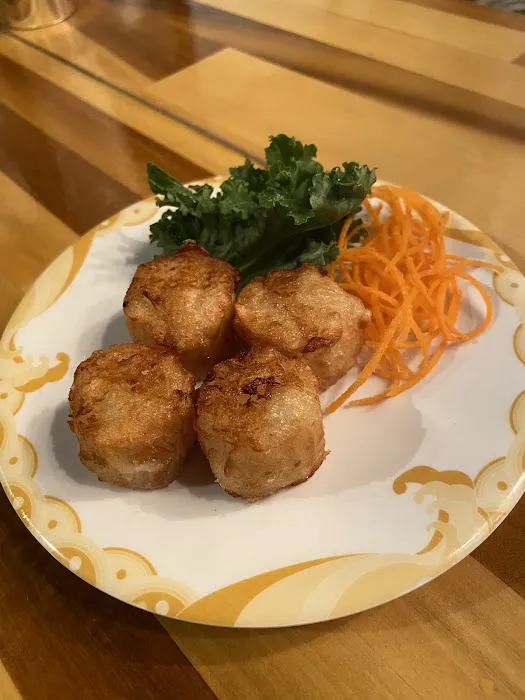 Gorilla Sushi Bar On Clark Picture 8