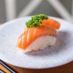 Gorilla Sushi Bar On Clark