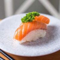 Gorilla Sushi Bar On Clark ico