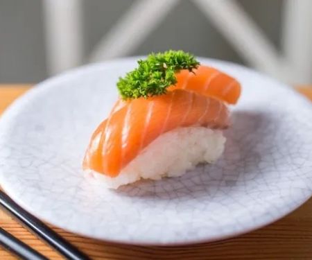 Gorilla Sushi Bar On Clark