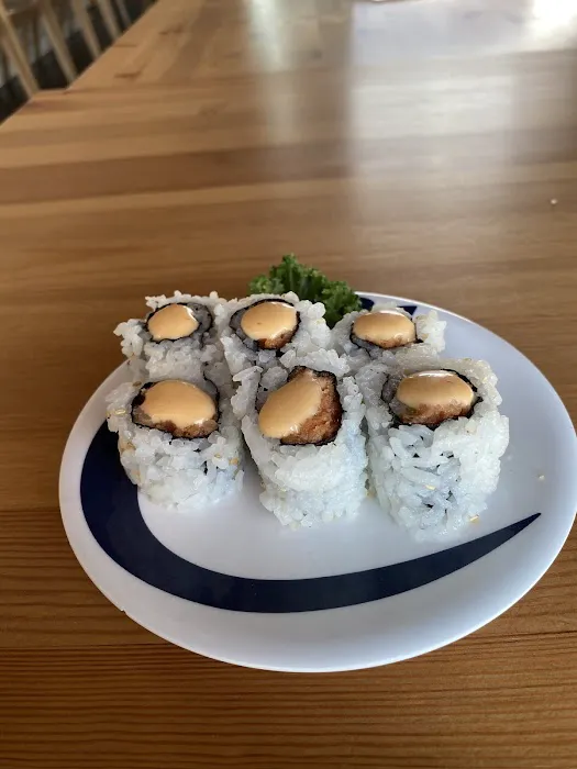 Gorilla Sushi Bar On Clark Picture 5