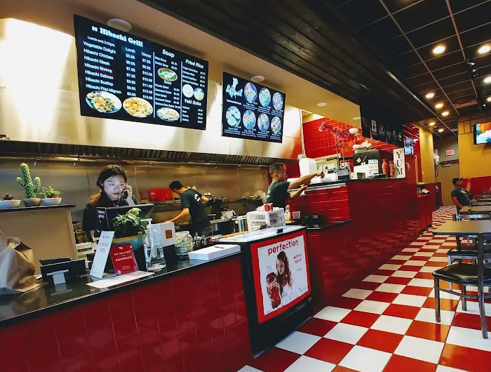 Yummy Japanese Steak House Picture 9