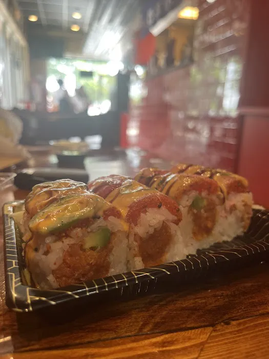 Yummy Japanese Steak House Picture 7