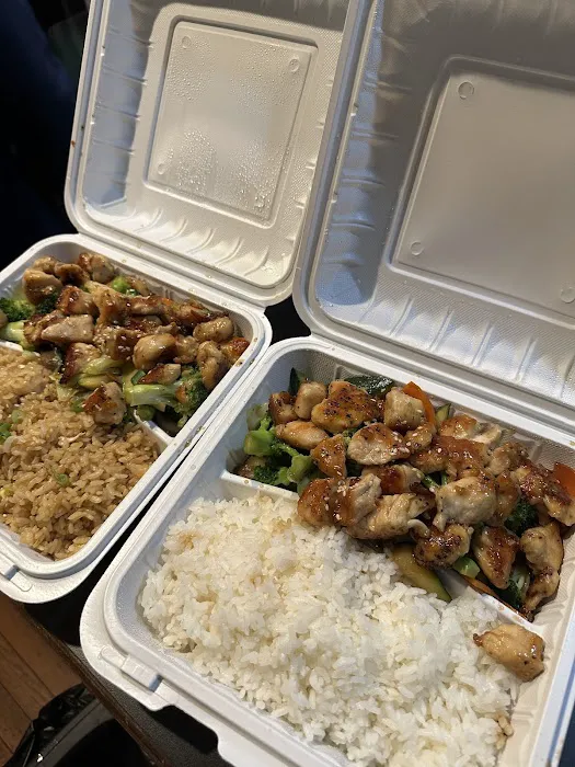 Yummy Japanese Steak House Picture 10