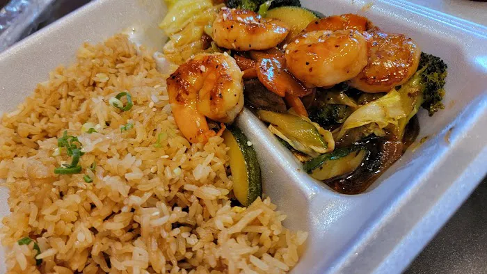 Yummy Japanese Steak House Picture 8
