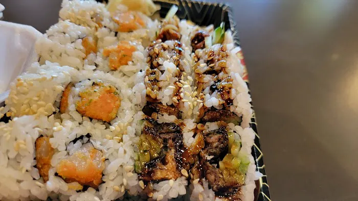 Yummy Japanese Steak House Picture 2