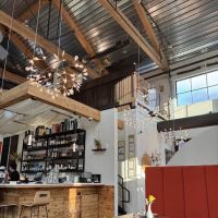 Lily Sushi Bar Milton ico