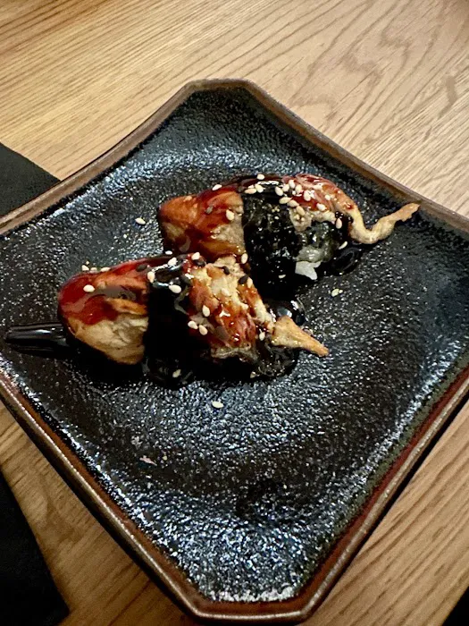 Lily Sushi Bar Milton Picture 10