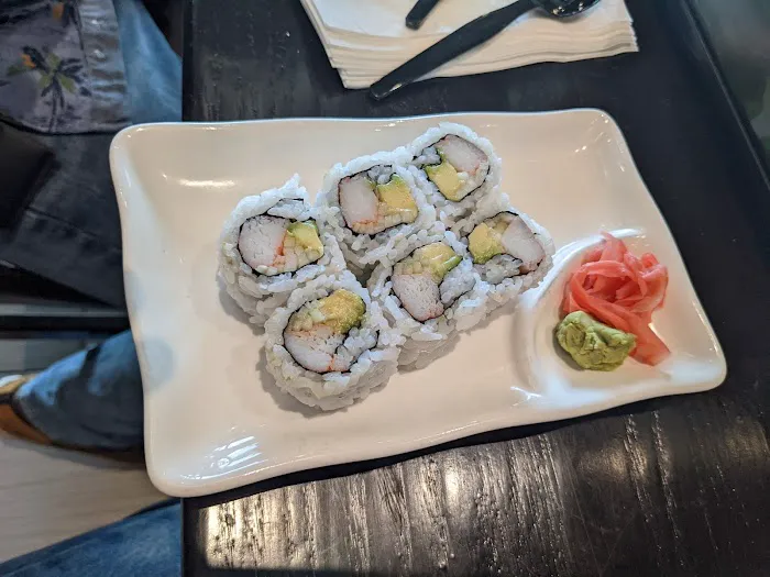 Ichiban Grill Picture 6