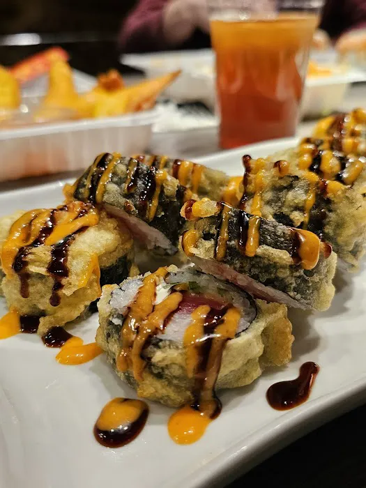 Ichiban Grill Picture 4