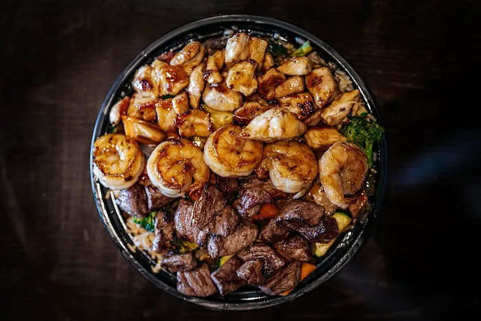 Ichiban Grill Picture 8