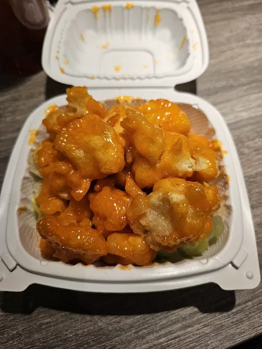 Ichiban Grill Picture 7