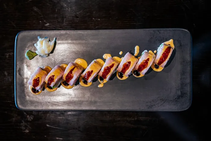 Ichiban Grill Picture 2