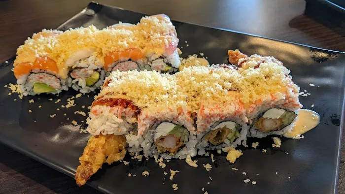 Sushi Bros Picture 2
