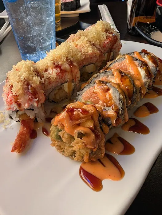 Sushi Bros Picture 9