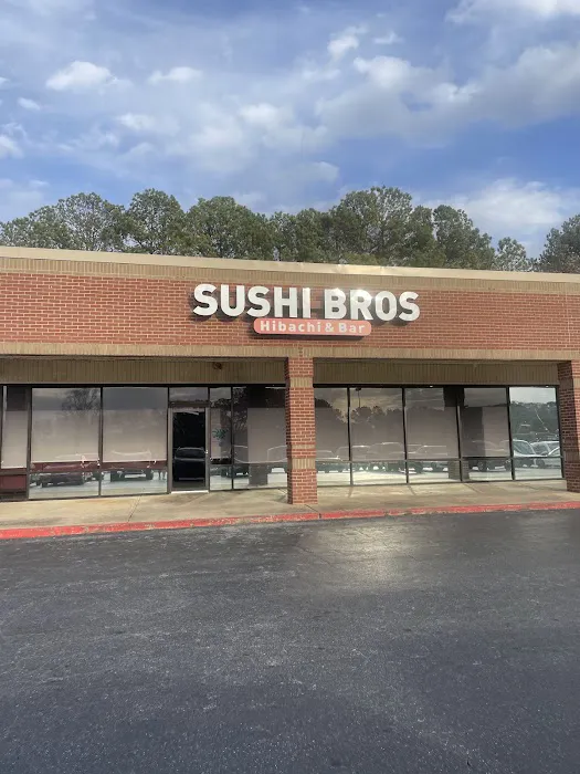 Sushi Bros Picture 8