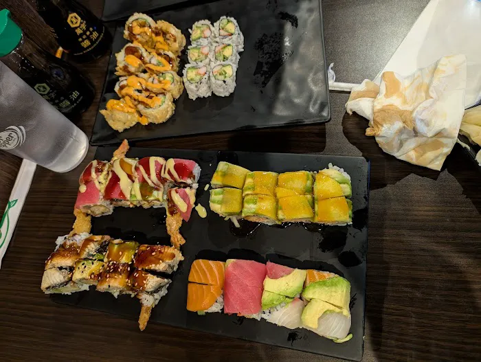 Sushi Bros Picture 4