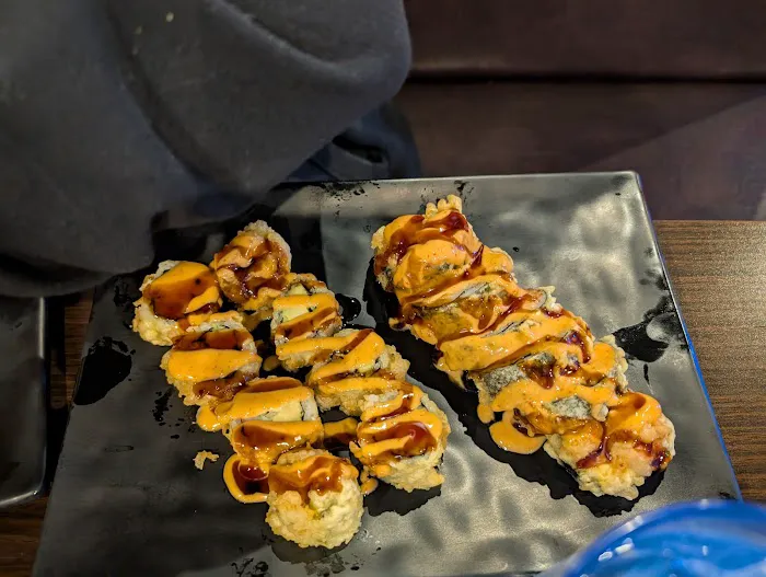 Sushi Bros Picture 7