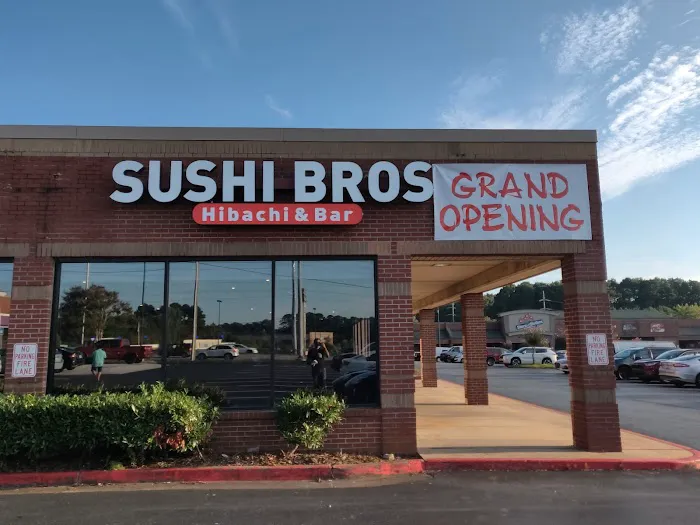 Sushi Bros Picture 10