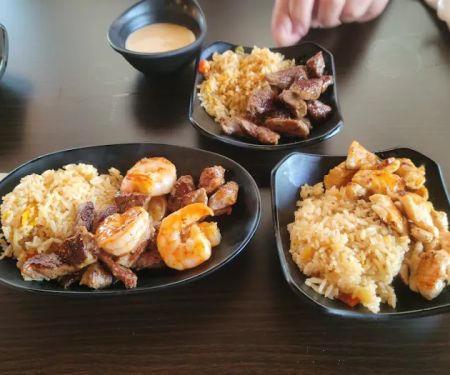 Sushi Bros