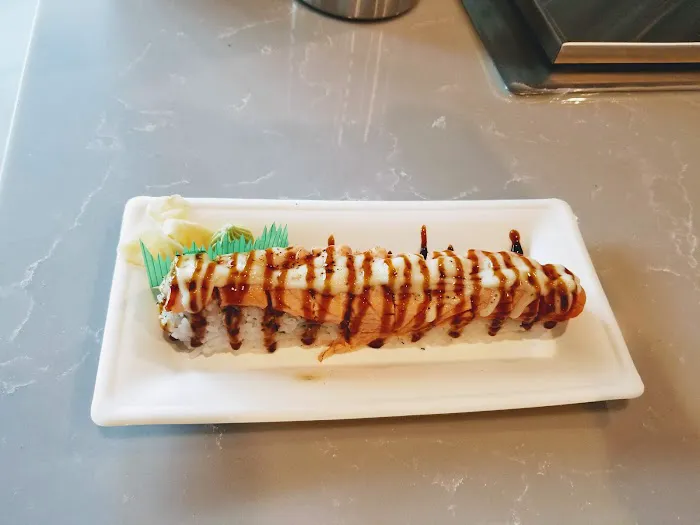 Teriyaki Box (Kennesaw) Picture 1