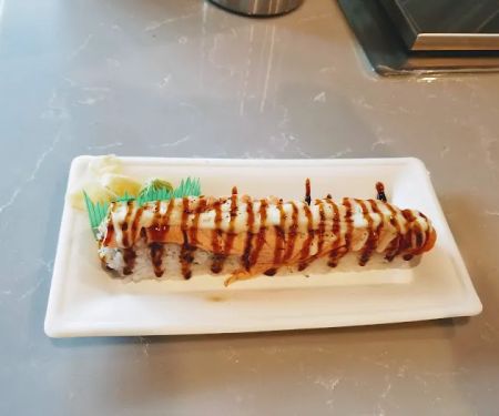 Teriyaki Box (Kennesaw)
